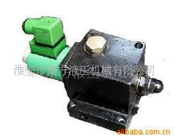 升降机械专用液压支撑阀 液压动力机械与元件制造的关键