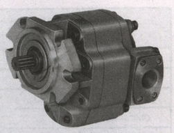 潍坊希祥工程机械配件 专业打造液压动力机械与元件