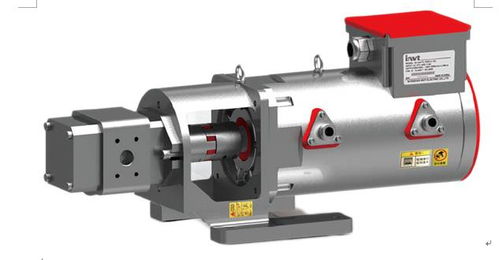 降低能耗，提升效率 英威腾液压伺服电机技术解析与应用