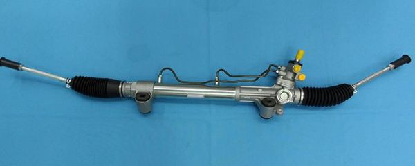 液压动力转向机维修与更换费用解析及行业制造概览