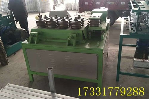 沾益大棚数控弯管机 双电机动力与液压动力机械及元件制造解析