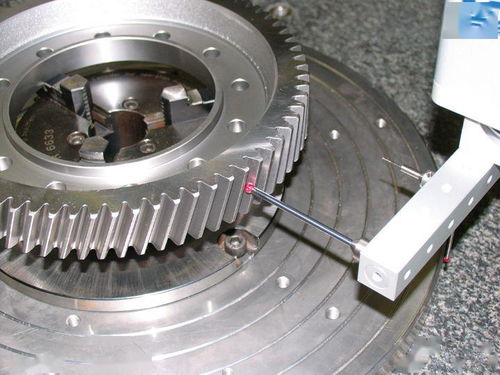 齿轮制造中的冶金工艺与常见加工方式装夹系统探讨——以液压动力机械及元件制造为例