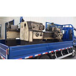 普陀区框式液压机回收与合万机械的专业制造服务