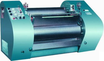 研磨机 山东莱州化工机械厂的液压动力制造技术