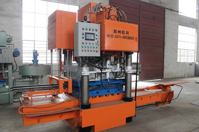 液压动力机械中瓦机设备油泵异响原因探析与对策