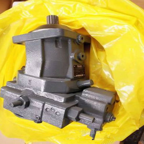 泊姆克天津齿轮泵专业生产厂家推荐 青州市华启液压，液压动力领域的诚信企业