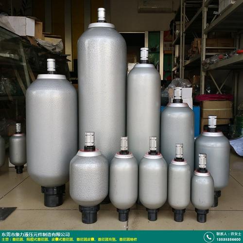 蓄能器产品营销策略与液压动力机械及元件制造批发优势解析